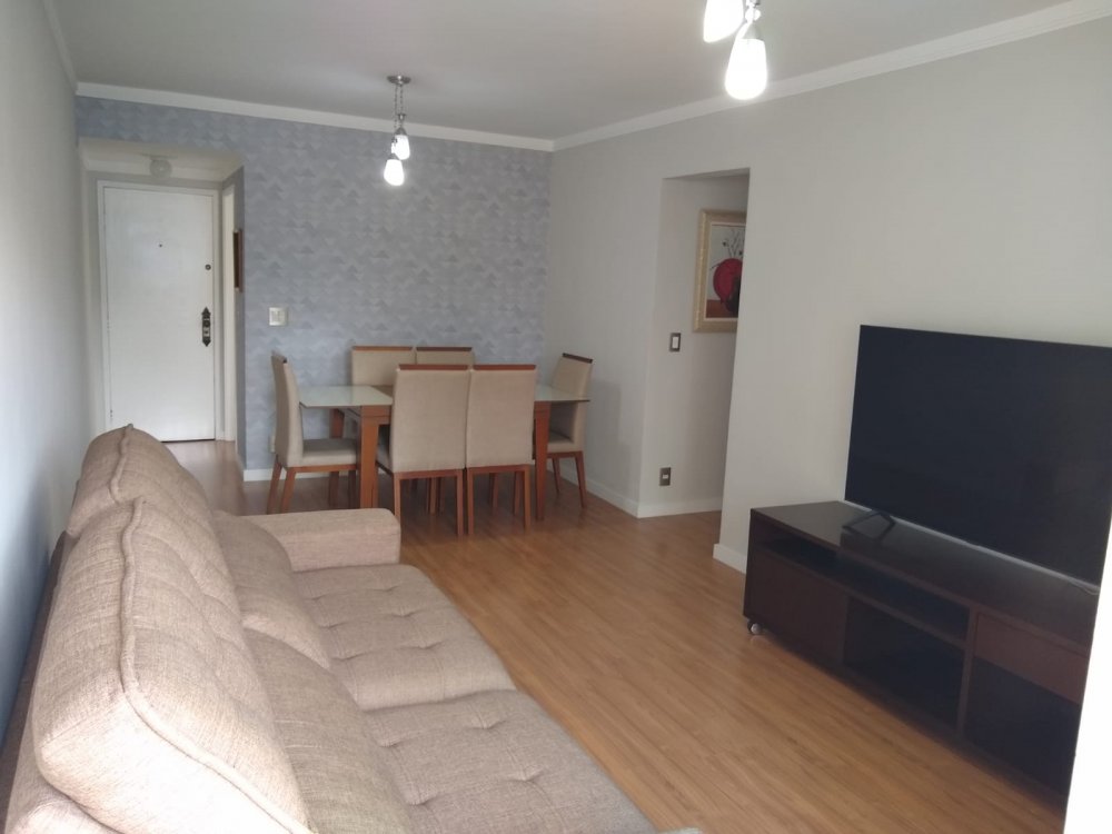 Apartamento - Venda - Vila Mogilar - Mogi das Cruzes - SP